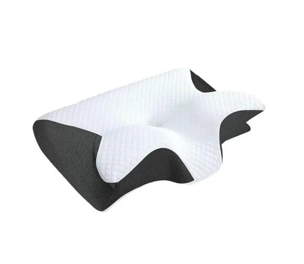 Contour Neck Pain Back Pain Relief Pillow