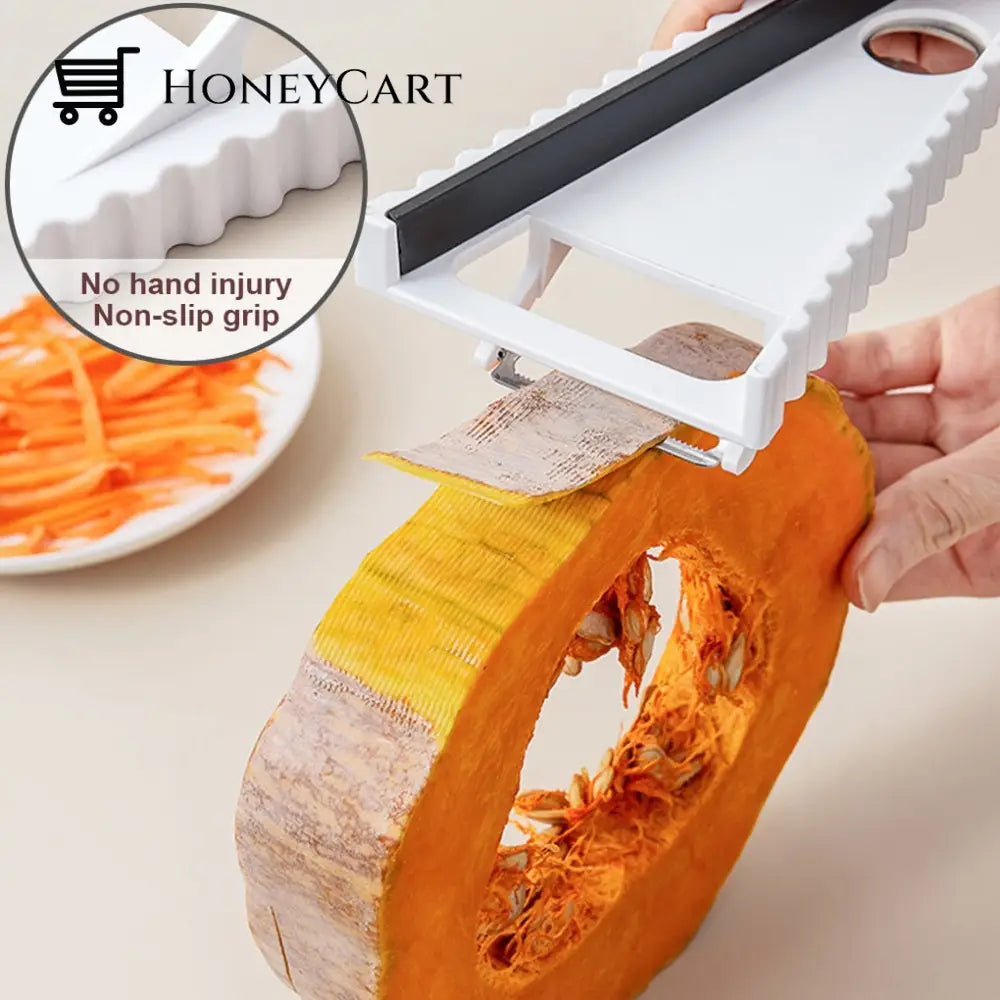 3In1 Fruit Peeling Bottle Opener Openers
