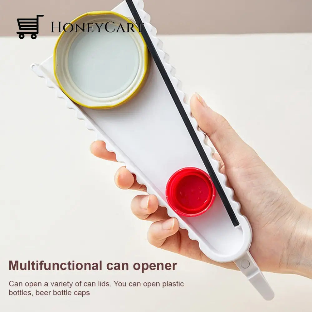 3In1 Fruit Peeling Bottle Opener Openers