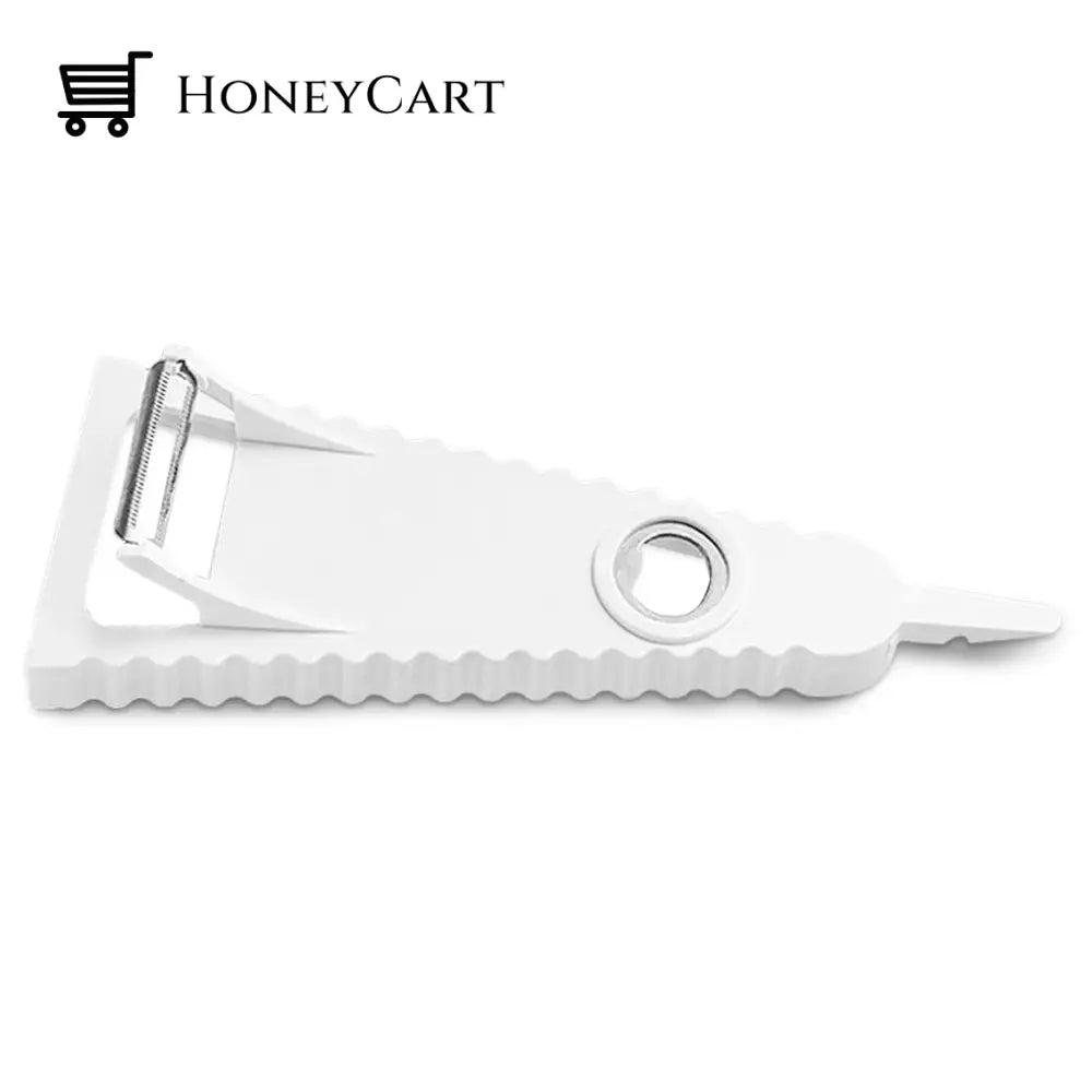 3In1 Fruit Peeling Bottle Opener Openers