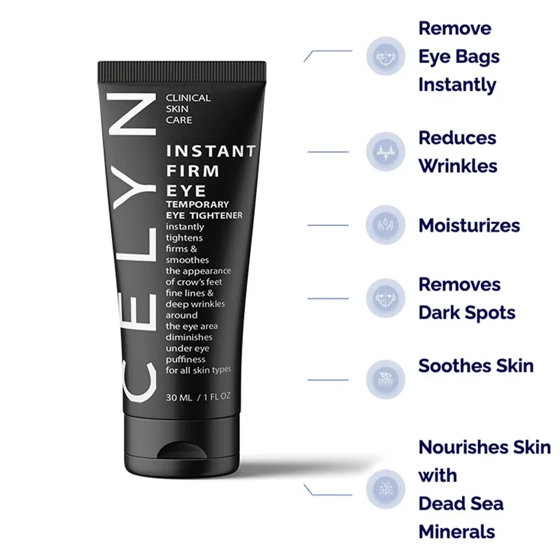 Instant Eye Firming Cream