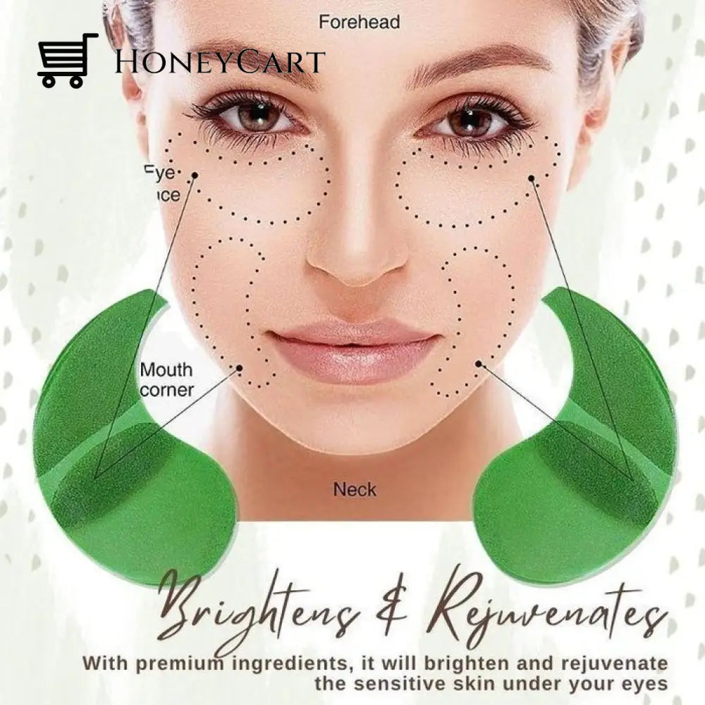 45% Off Todayseaweed Tightening Eye Mask