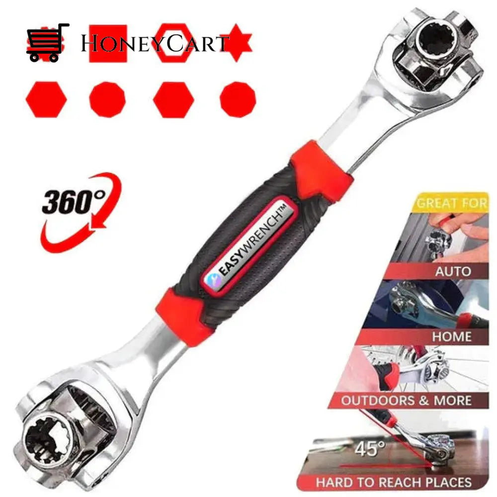 48 In 1 Wrench Tool