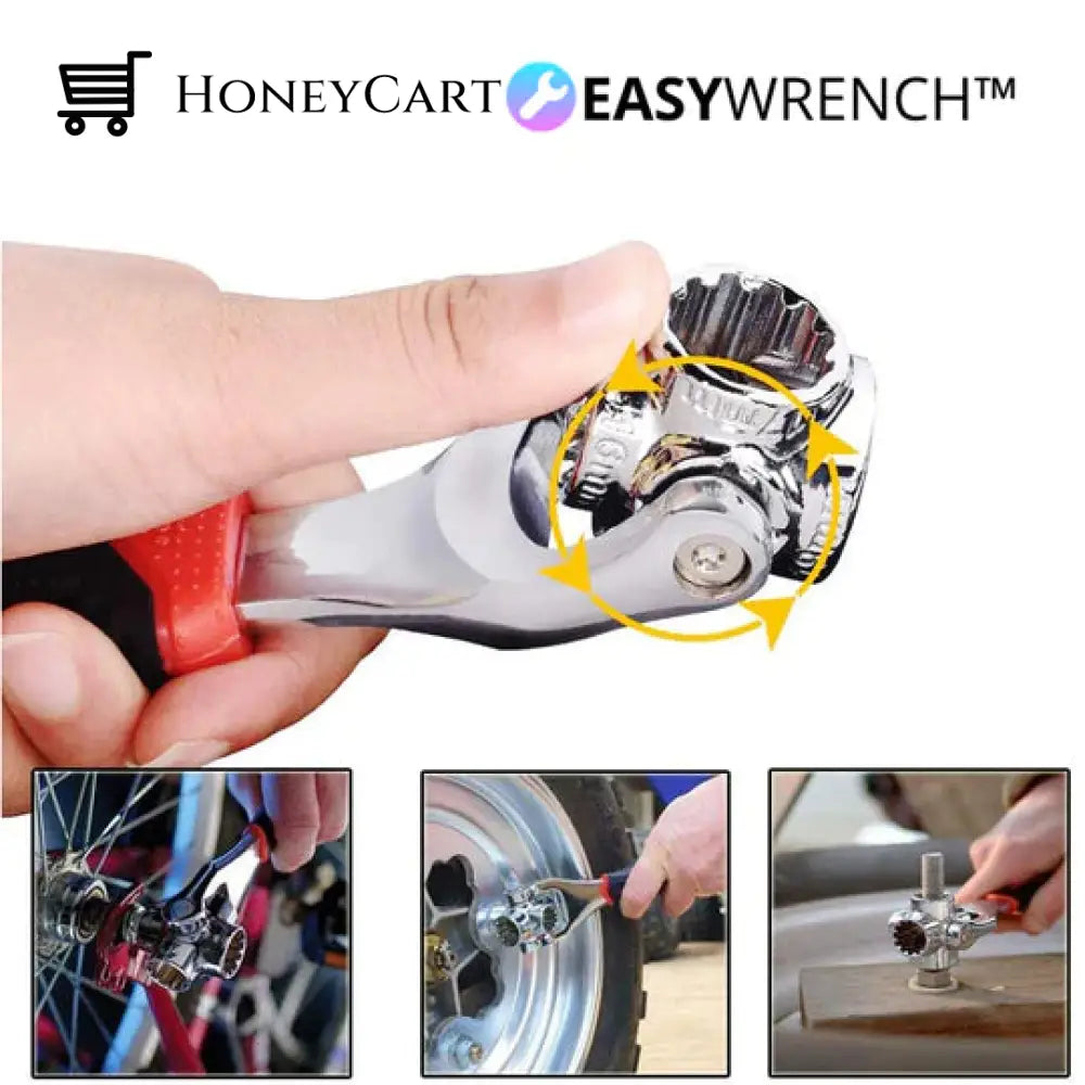 48 In 1 Wrench Tool