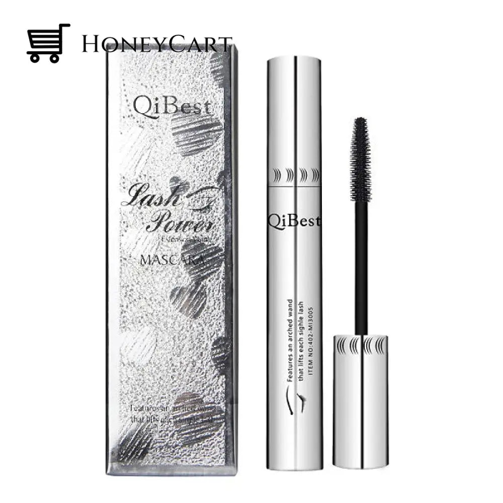 4D Natural Fiber Extension Long Curling Mascara Buy 1 Get Free