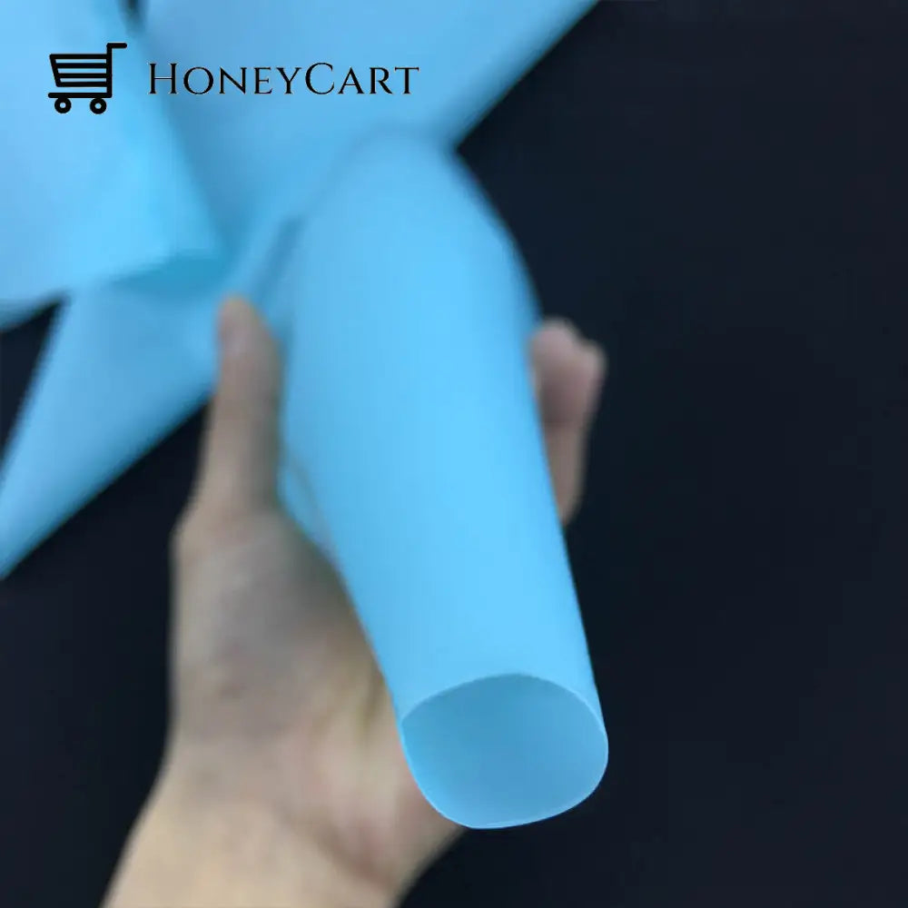 4Pcs Diy Reusable Pastry Icing Bag Kitchen Utensil Sets