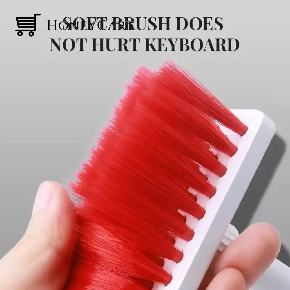 5 In 1 Keyboard & Earphone Cleaner