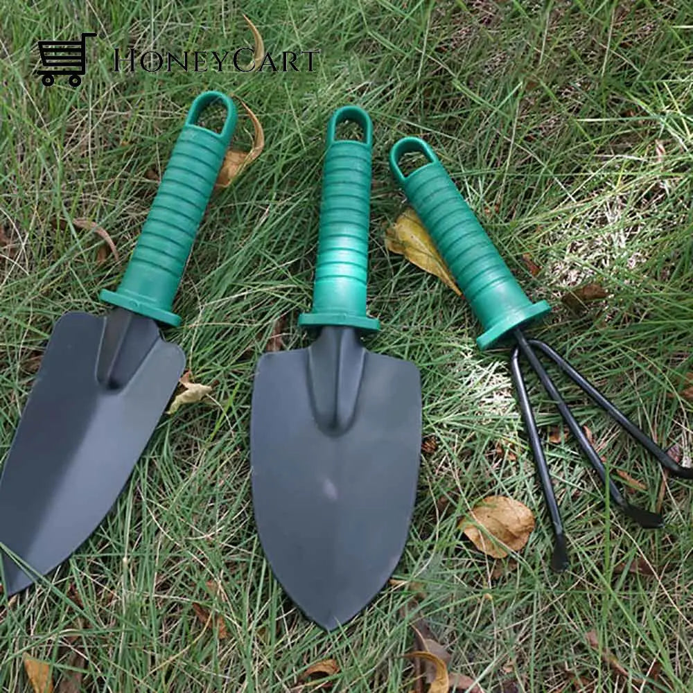 5-In1 Garden Tool Set