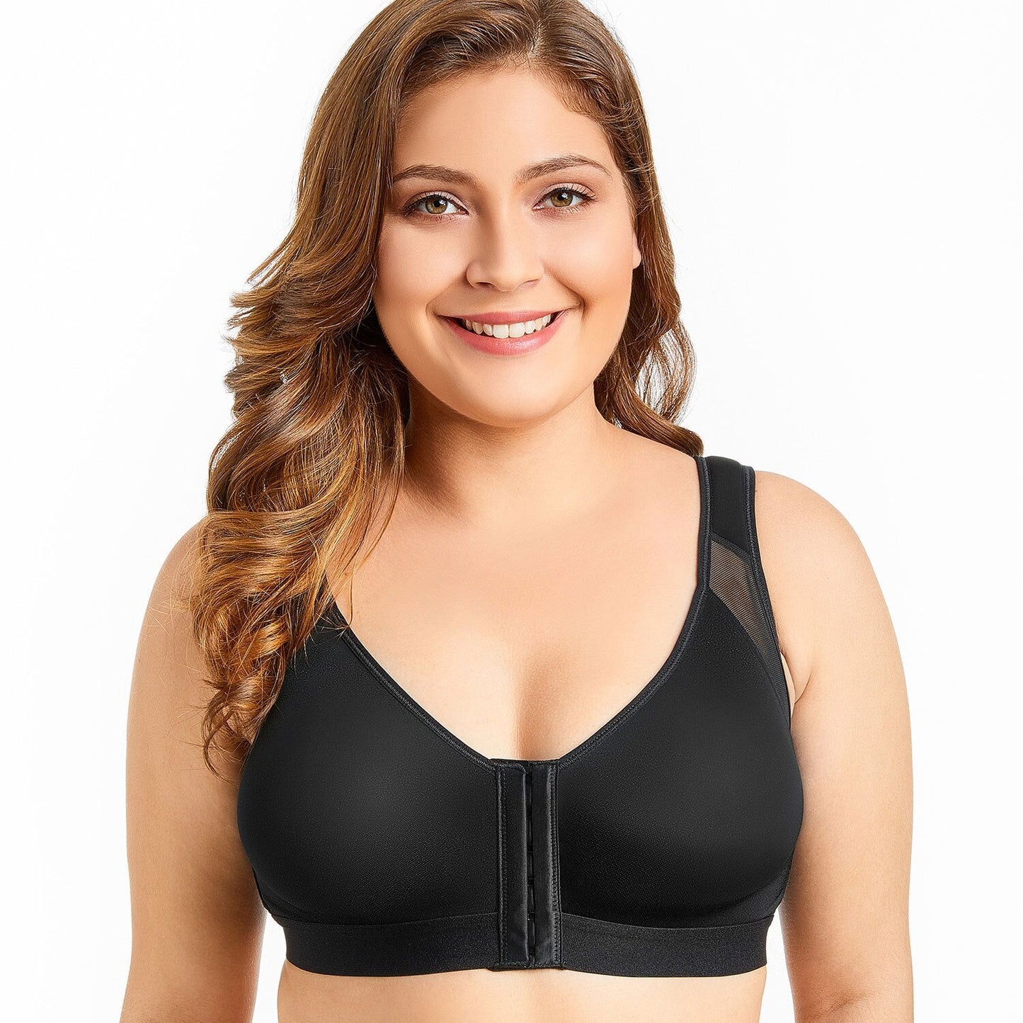 Wireless Bra Posture Corrector