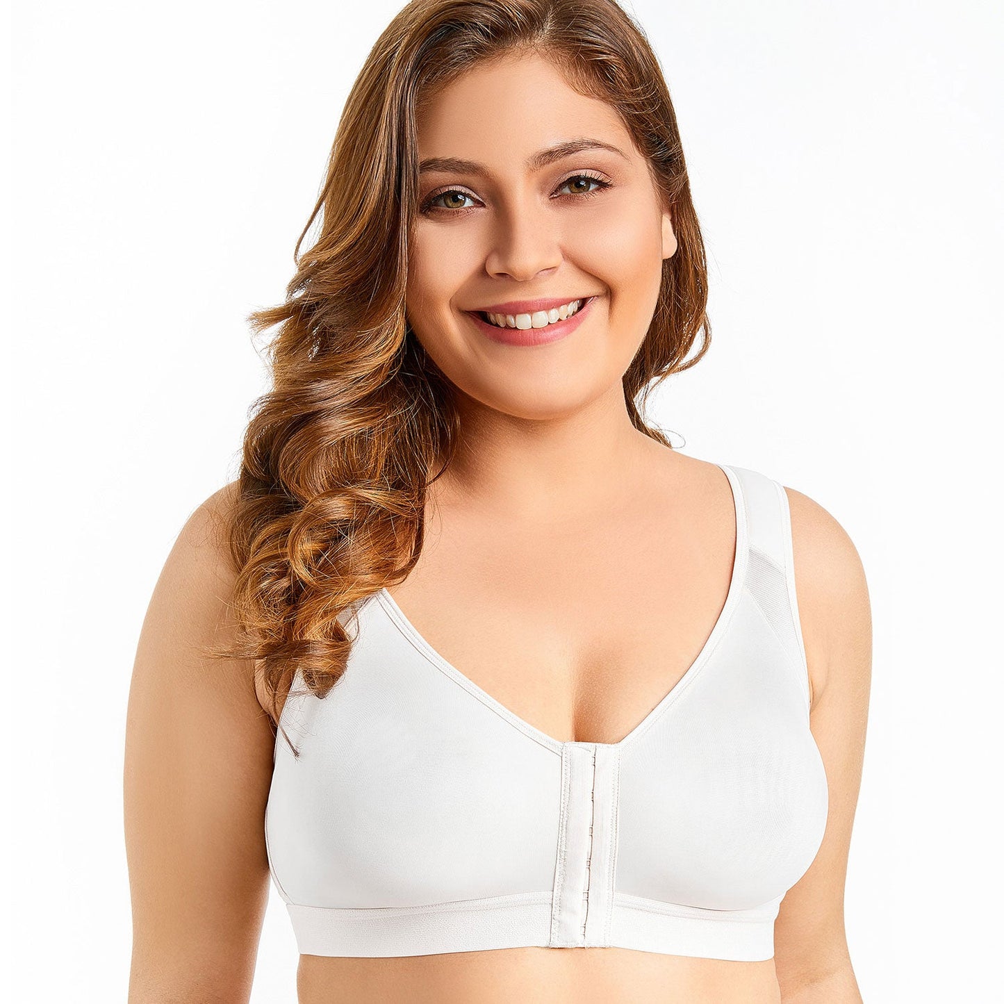 Wireless Bra Posture Corrector