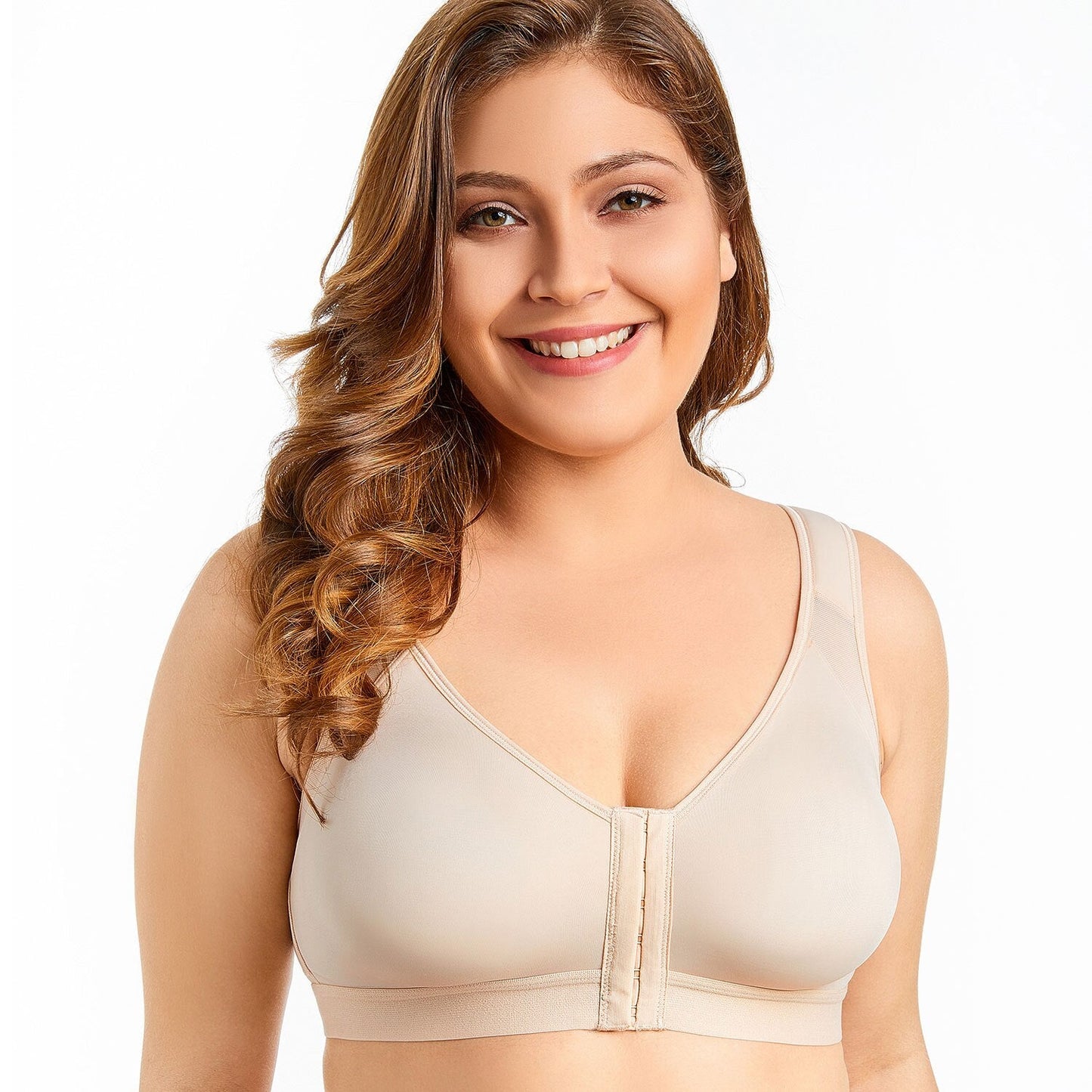 Wireless Bra Posture Corrector