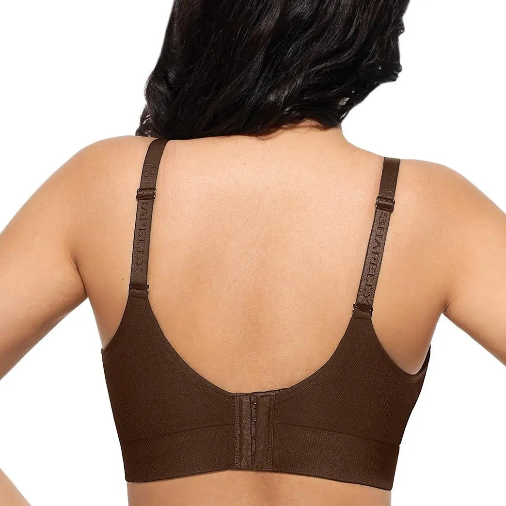 Shapecurve Seamless Embrace Wireless T-Shirt Bra