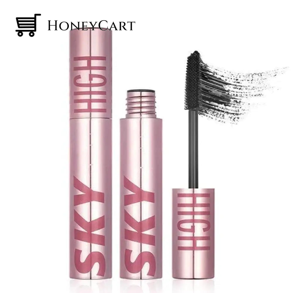 5D Waterproof Lengthening Curling Mascara Eye