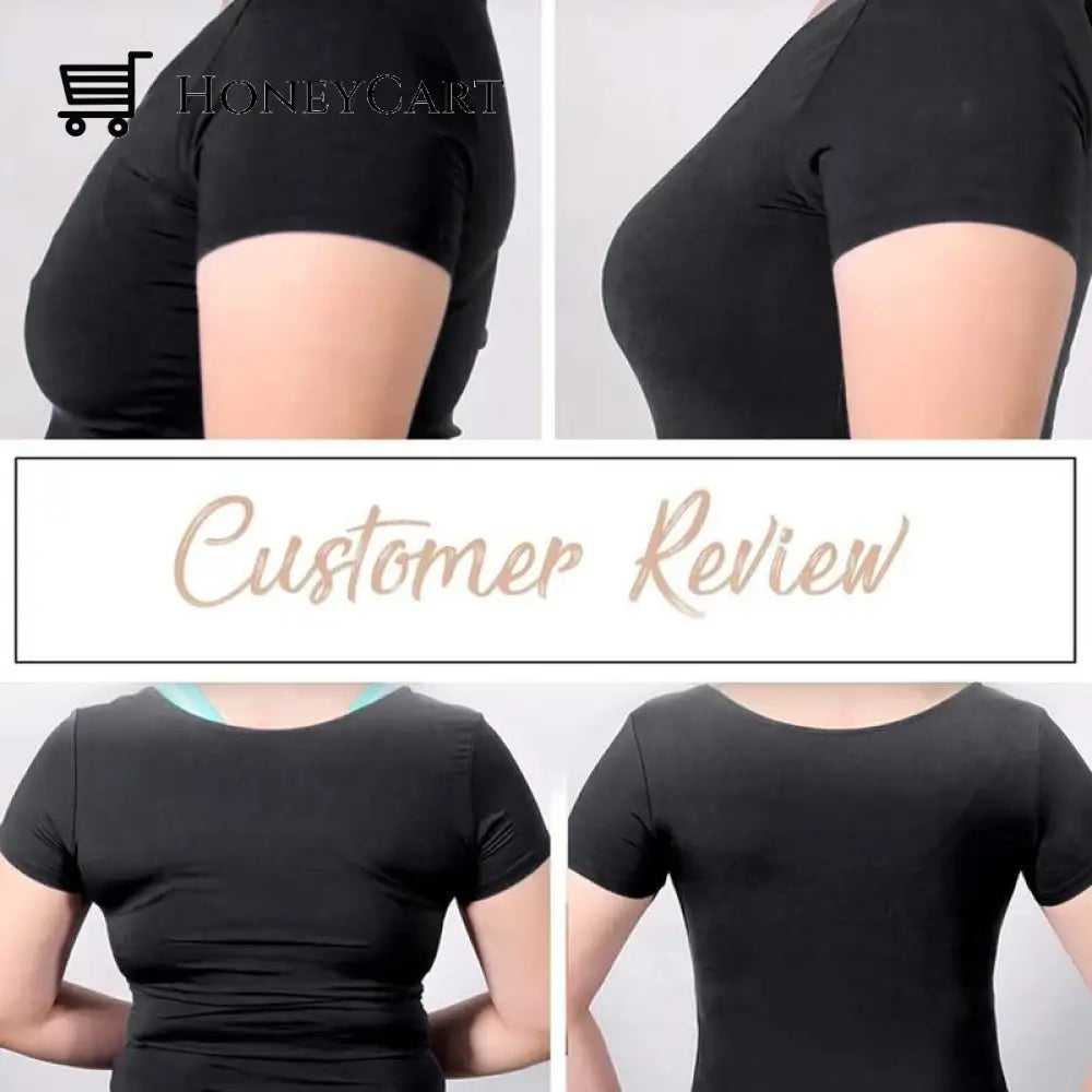 5D Wireless Contour Bra Womens Clothing