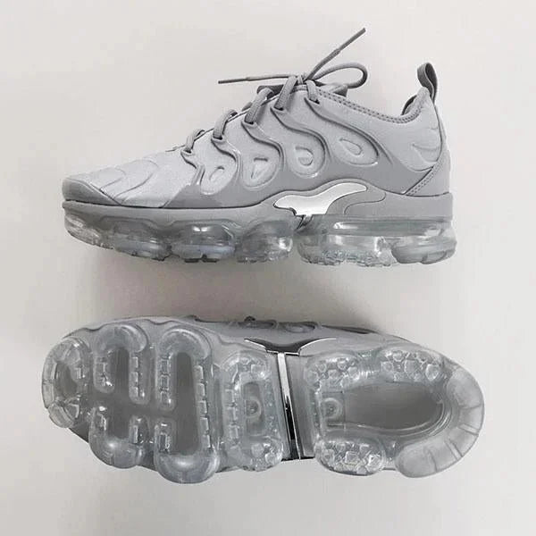 2024 Solid Color Air Cushion Sneakers
