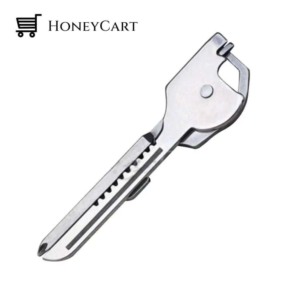 6 In 1 Multifunction Key Tool