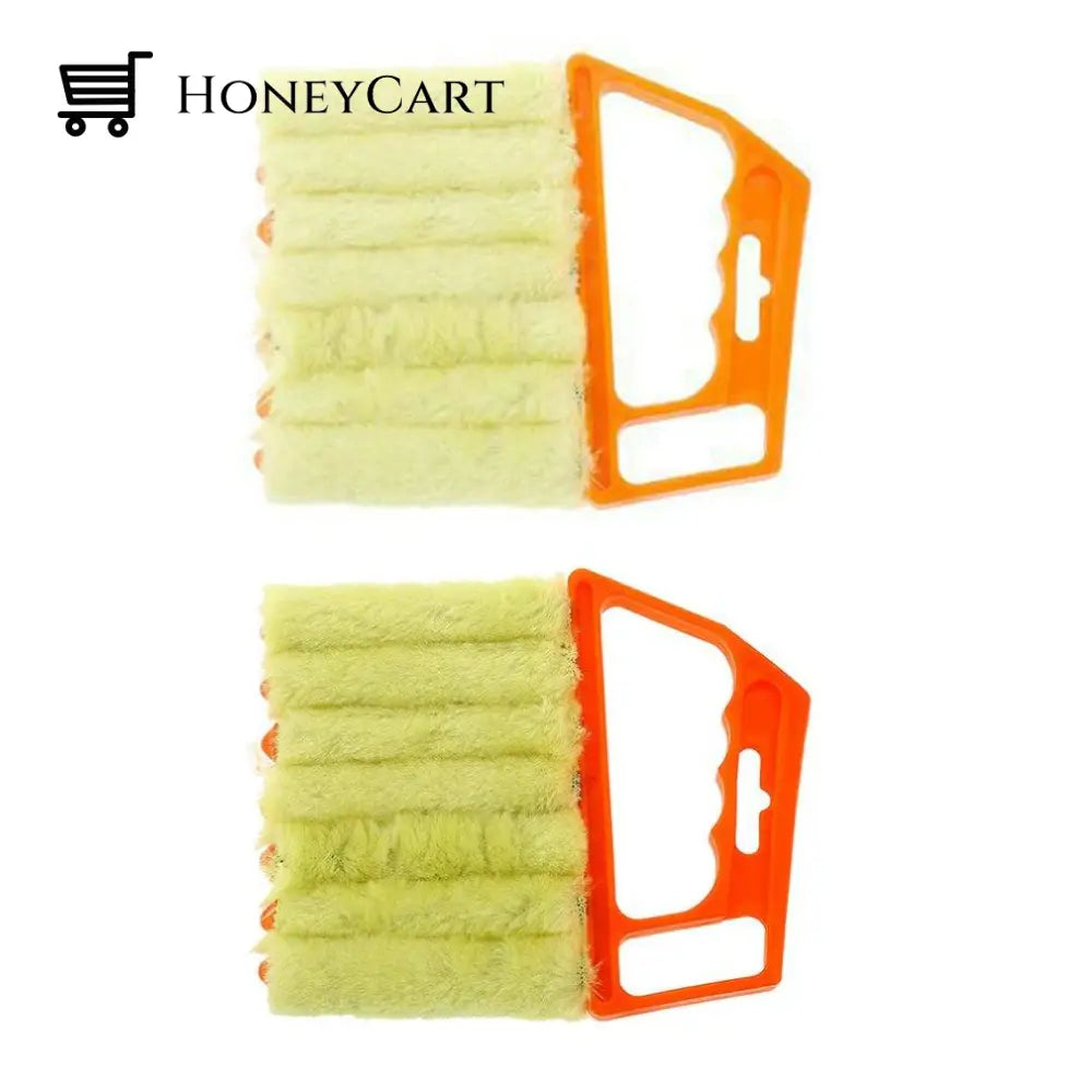 7 Fingers Blinds Dusting Cleaner Household Cleaning Supplies