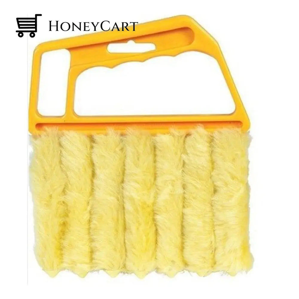 7 Fingers Blinds Dusting Cleaner Household Cleaning Supplies