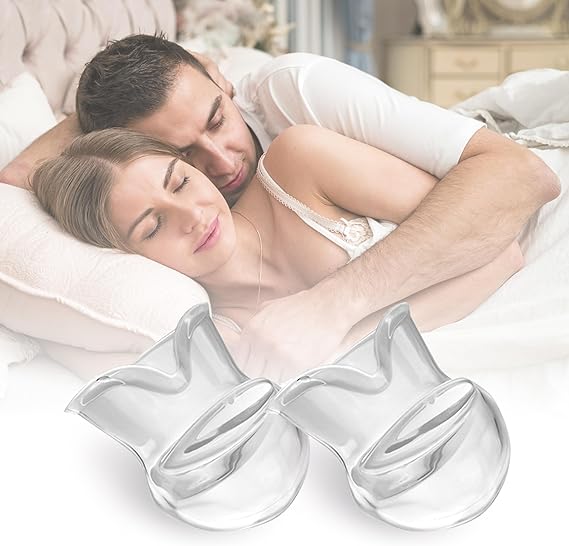 Apnea Tongue Stabilizing Device