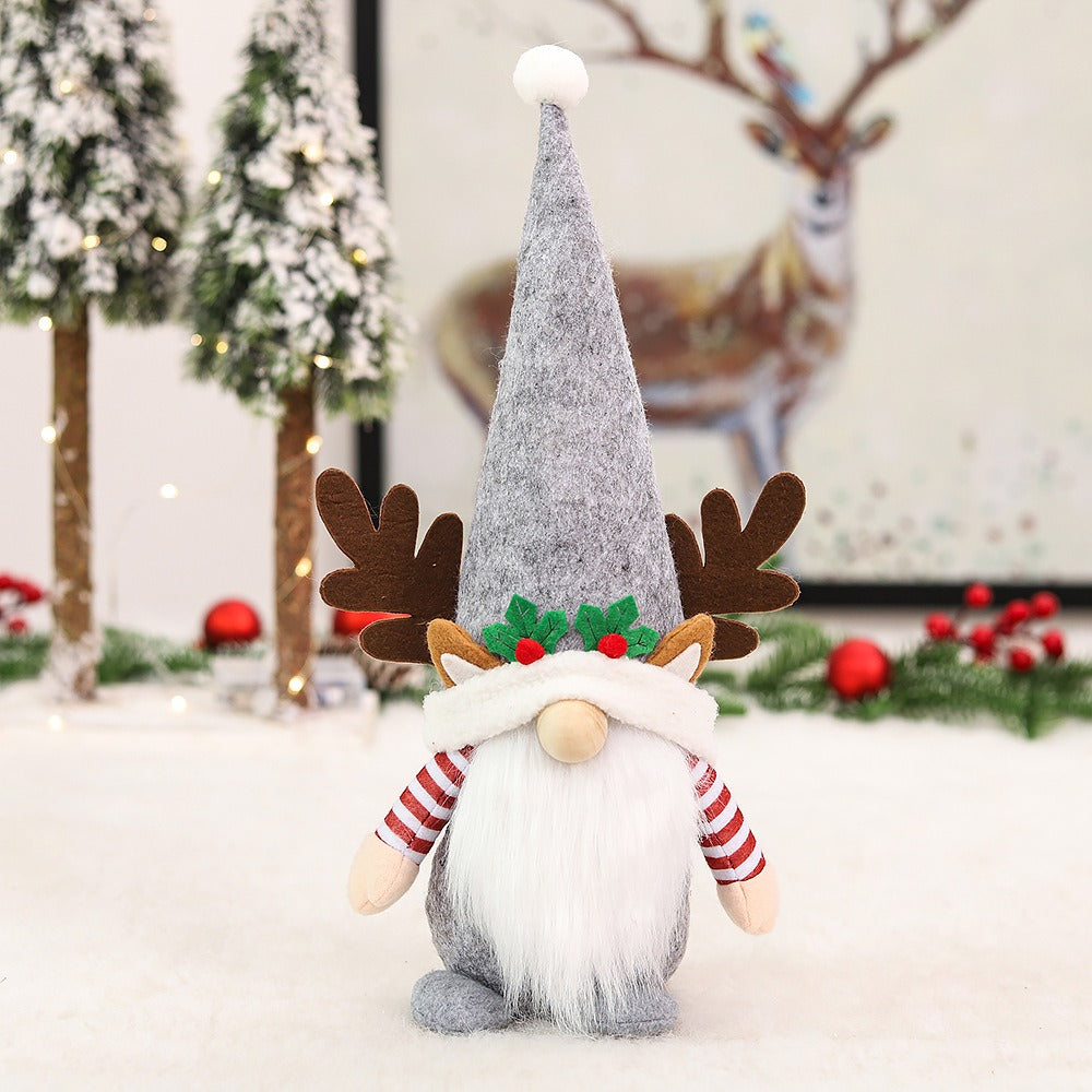 🎅Christmas Ornaments Dwarf Toys Gifts🎁