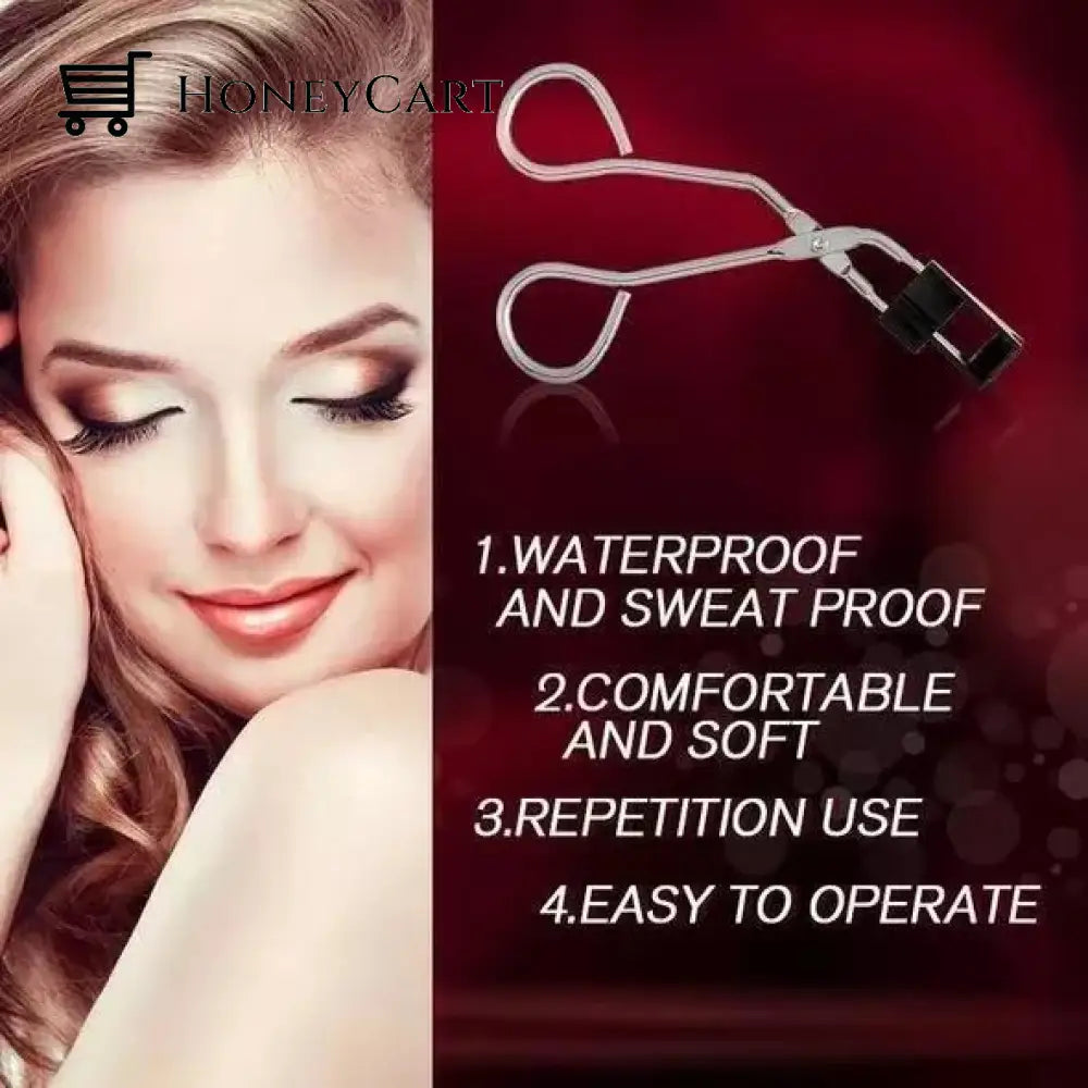 8D Quantum Magnetic Eyelashes Tool