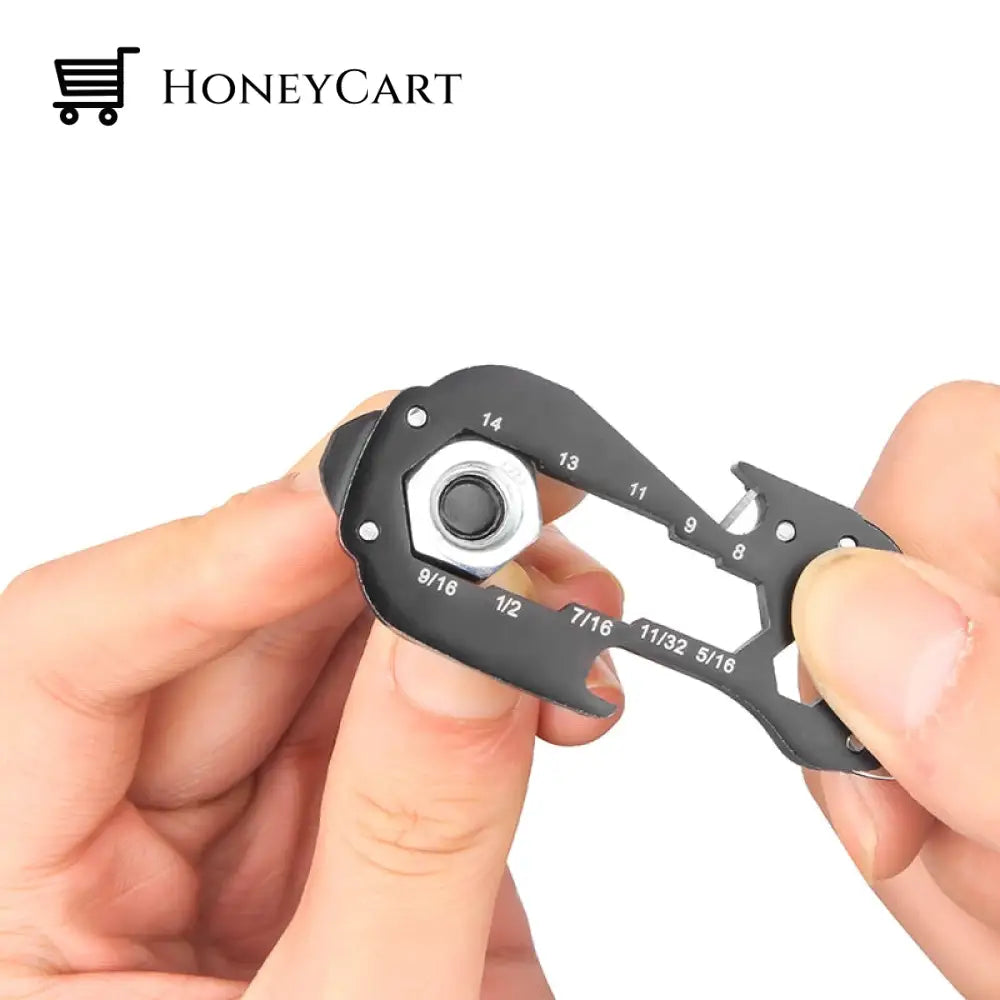 8In1 Multifunctional Outdoor Home Repair Tool Tools