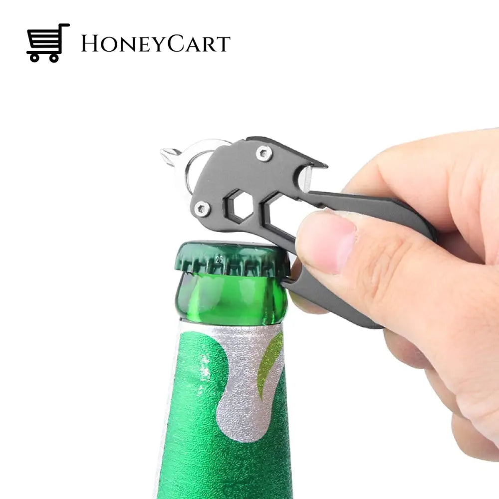 8In1 Multifunctional Outdoor Home Repair Tool Tools