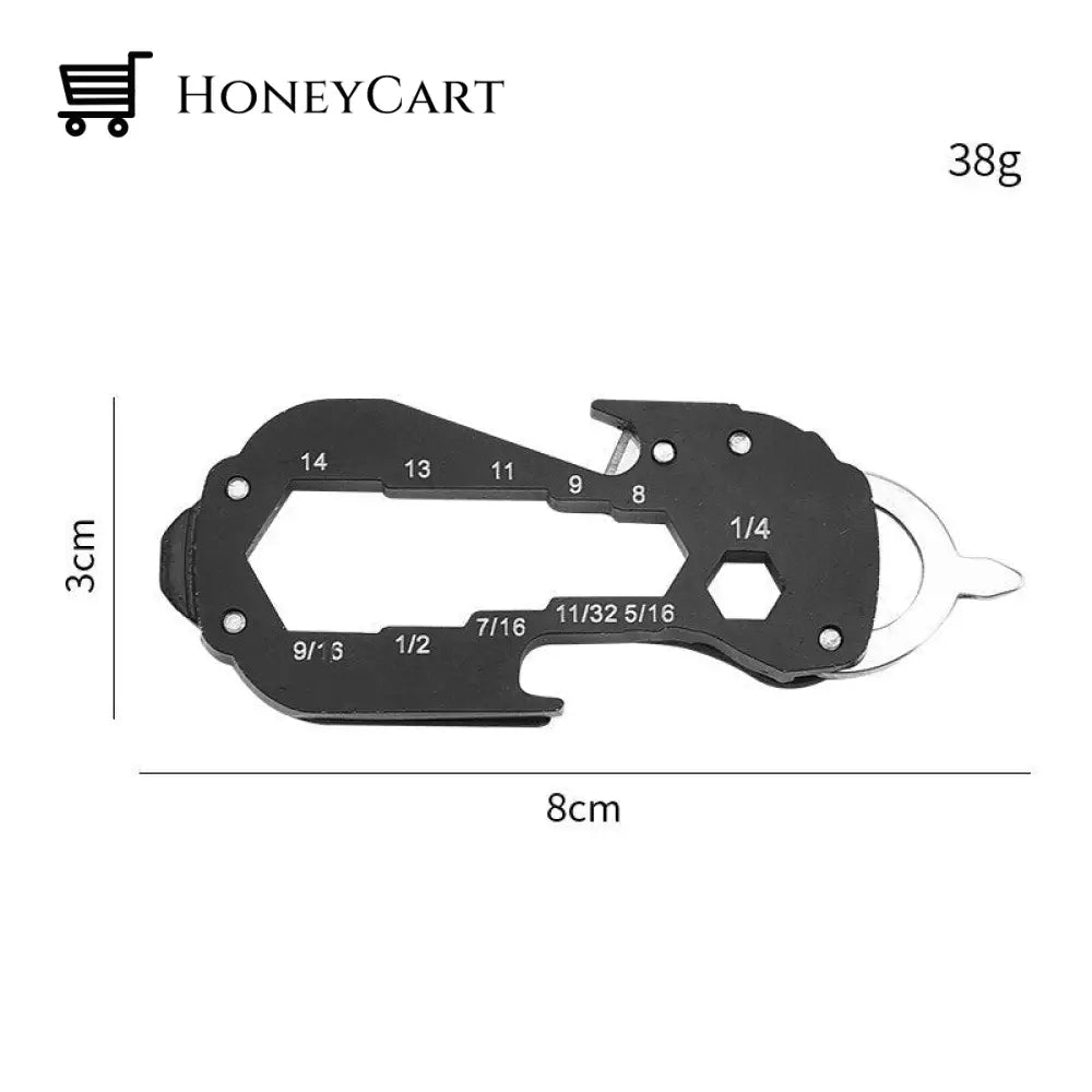 8In1 Multifunctional Outdoor Home Repair Tool Tools