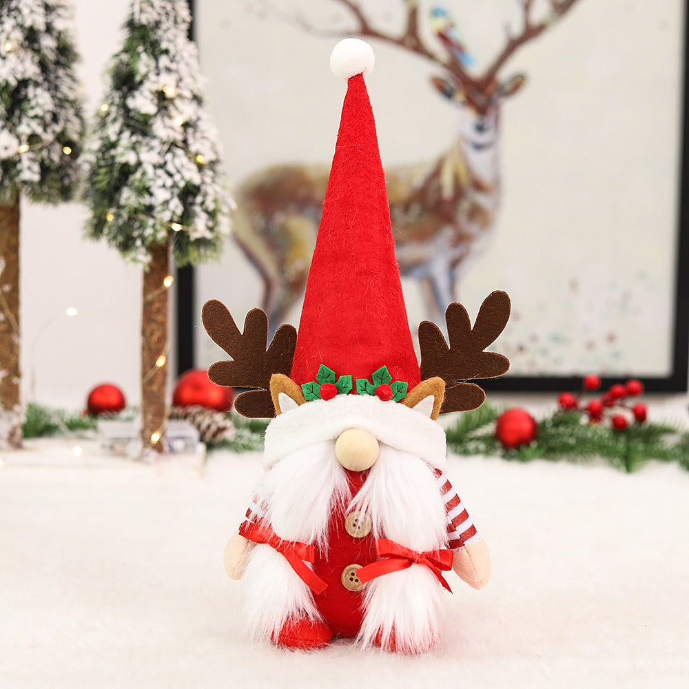 🎅Christmas Ornaments Dwarf Toys Gifts🎁