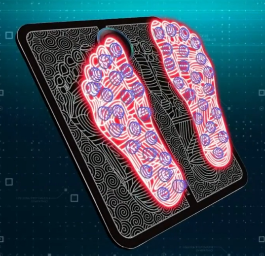 Nooro Foot Massager- EMS Foot Massager