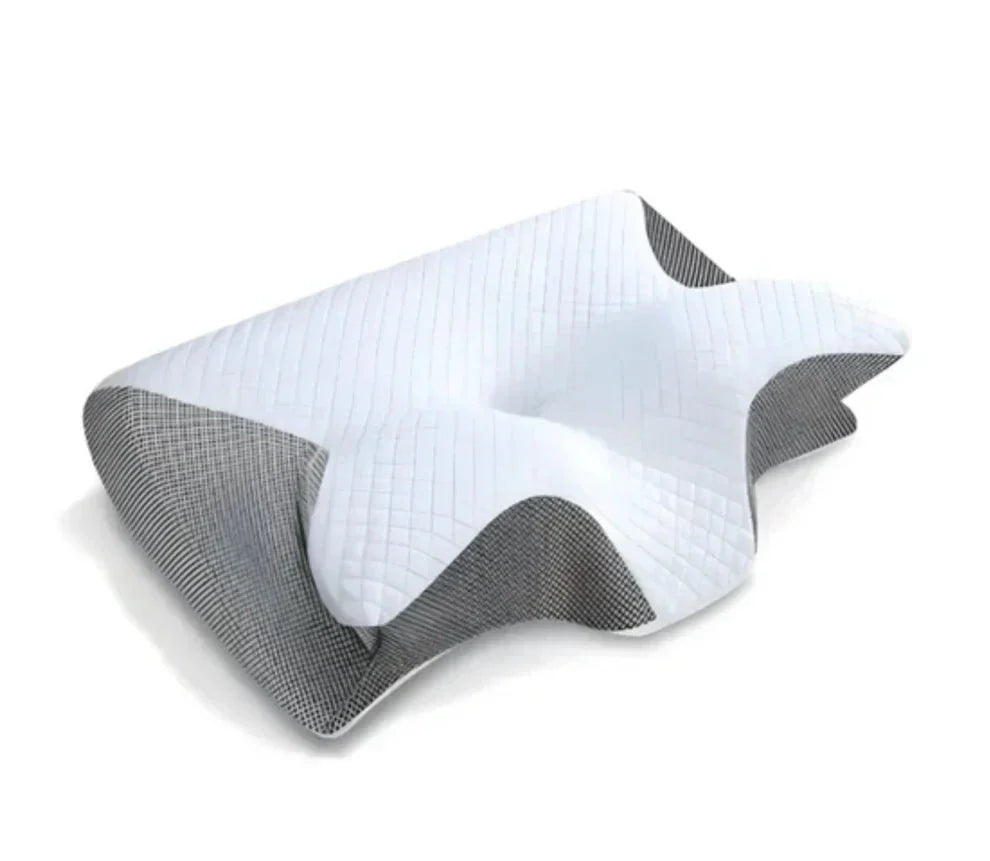Contour Neck Pain Back Pain Relief Pillow