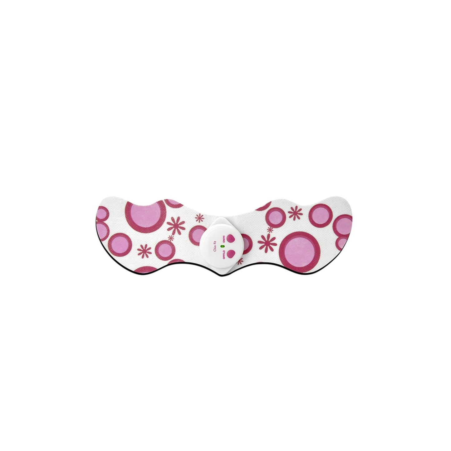 Chin Fit Double Chin Resistance Toning System