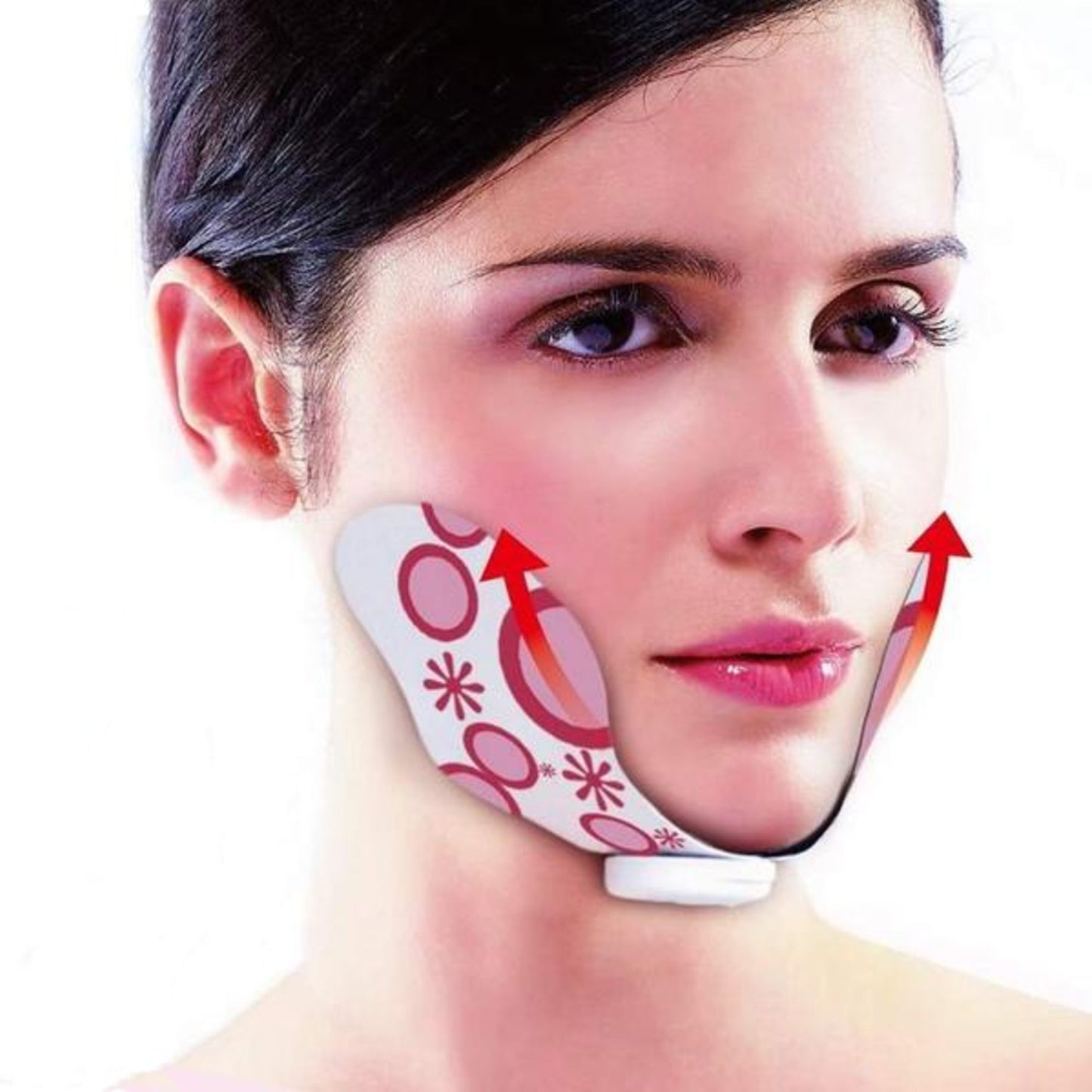Chin Fit Double Chin Resistance Toning System
