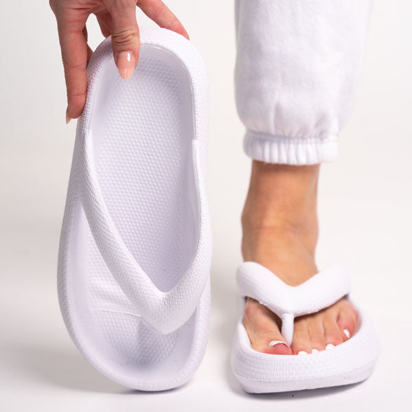 Felicitas Foam Flip Flops