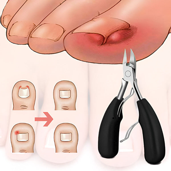 Premium Nail Care Kit with Accessories
