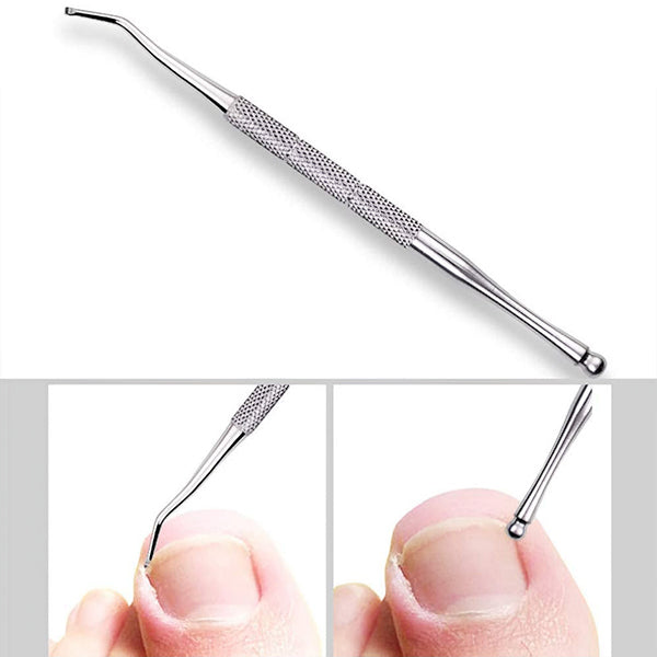 Premium Nail Care Kit with Accessories
