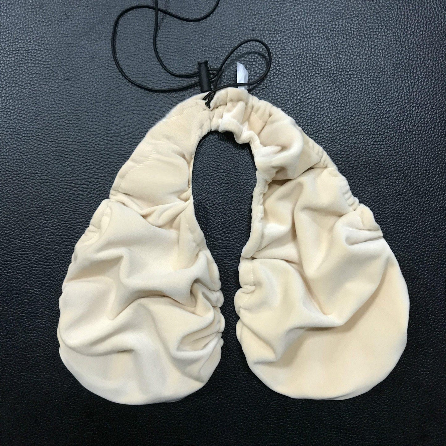Towel Bra Nursing Bra Hanging Neck