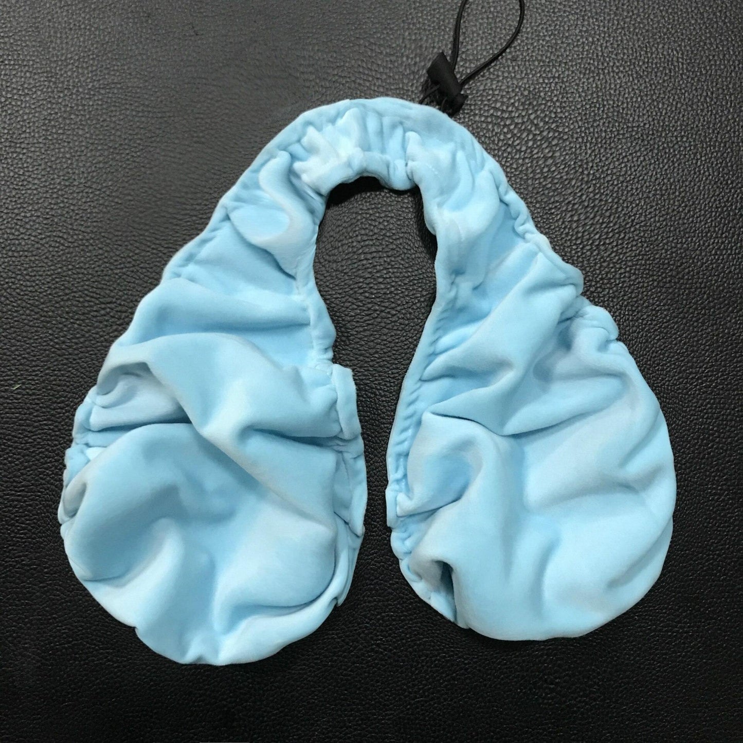 Towel Bra Nursing Bra Hanging Neck