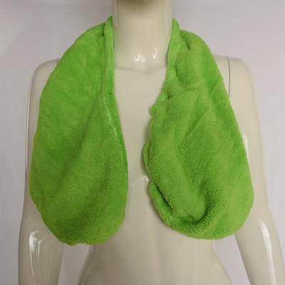 Towel Bra Nursing Bra Hanging Neck