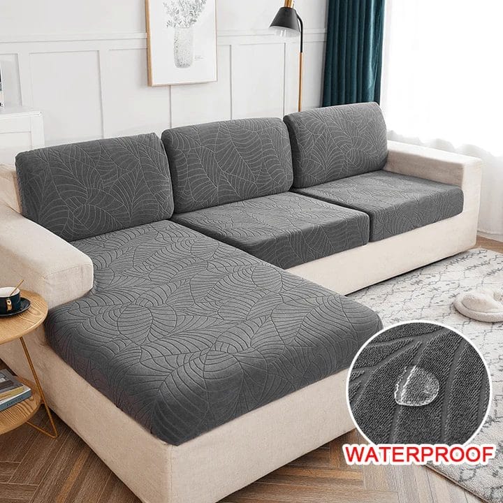Magic Sofa Seat Cover Styles