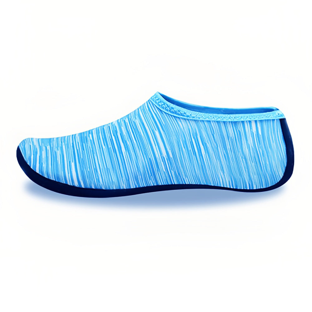Womens And Mens Barefoot Quick-Dry Socks