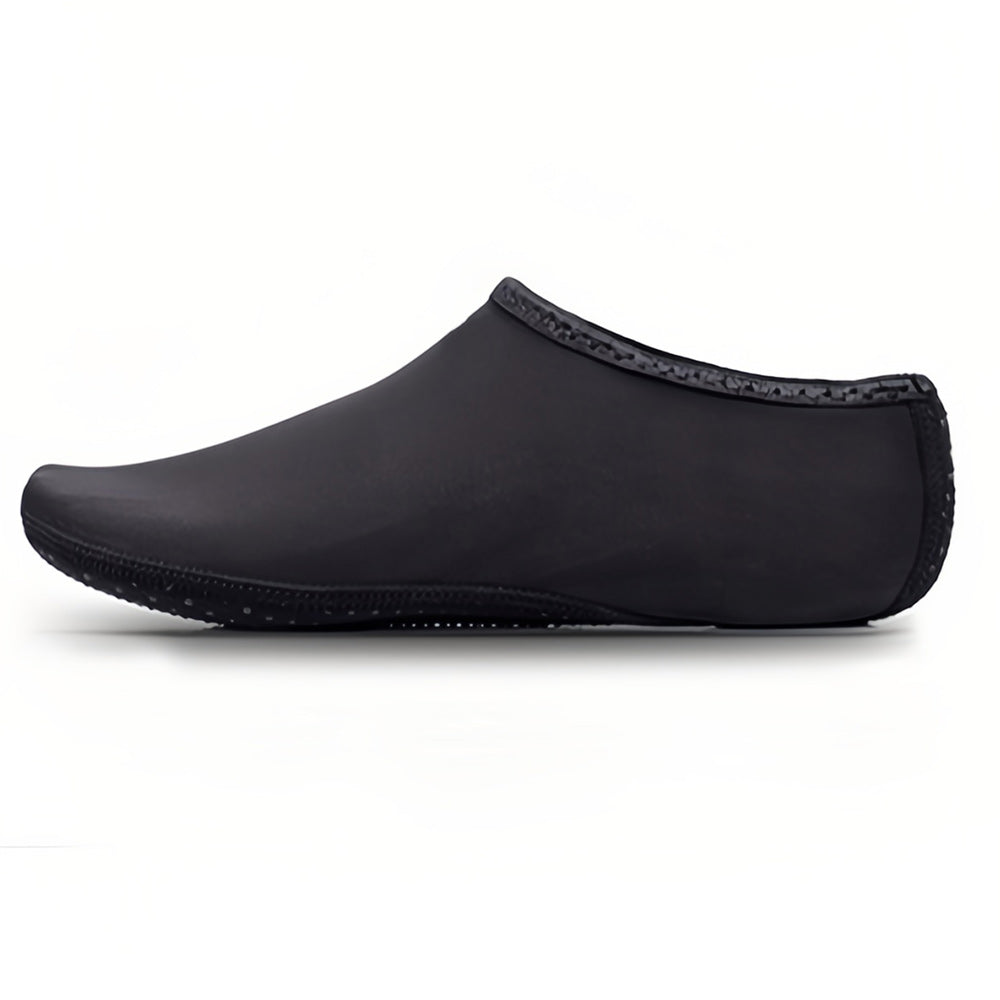 Womens And Mens Barefoot Quick-Dry Socks
