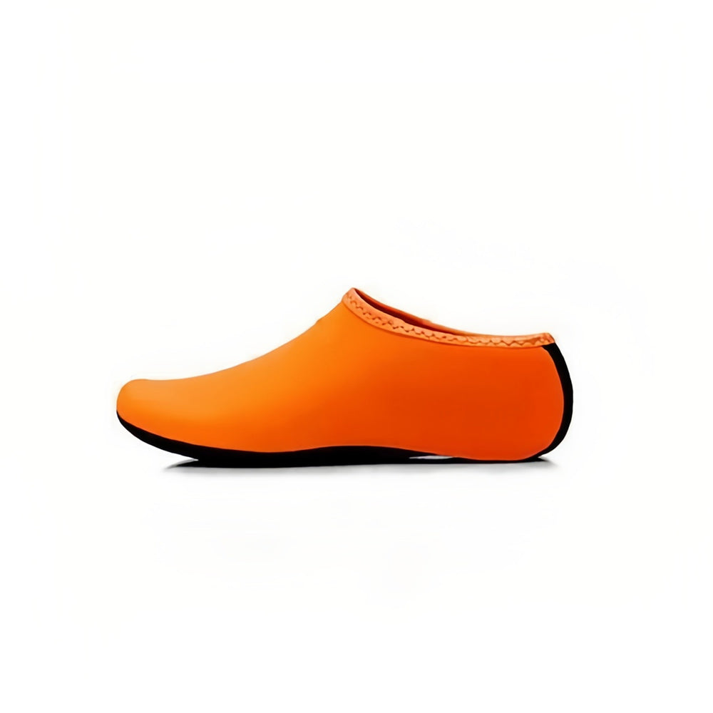 Womens And Mens Barefoot Quick-Dry Socks