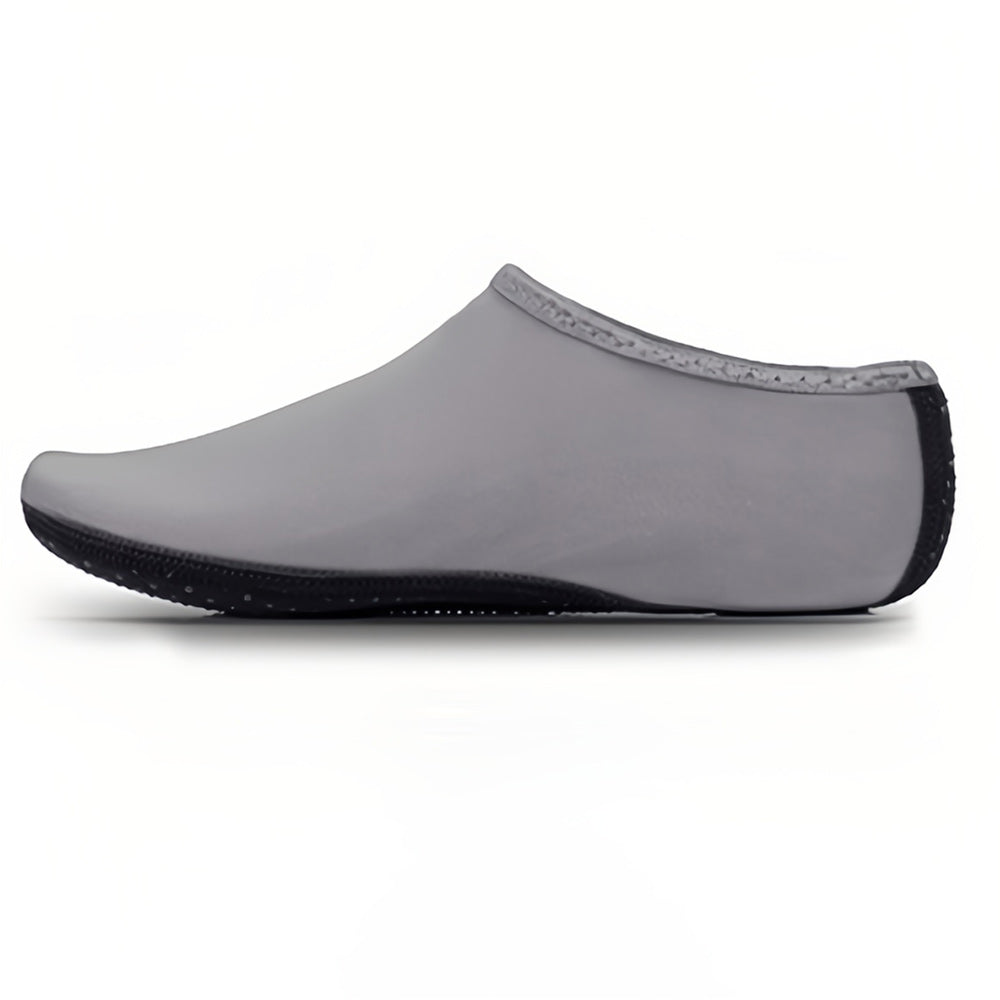 Womens And Mens Barefoot Quick-Dry Socks