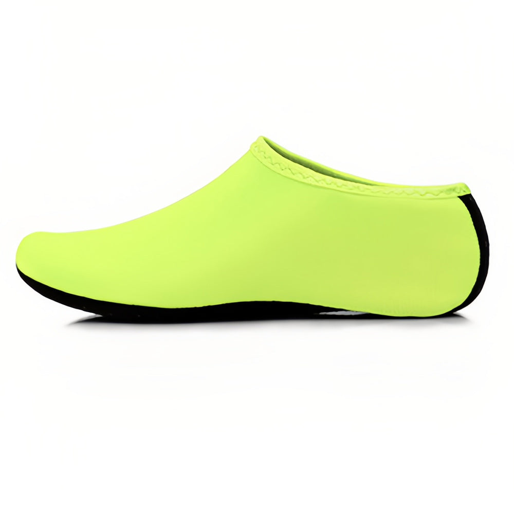 Womens And Mens Barefoot Quick-Dry Socks