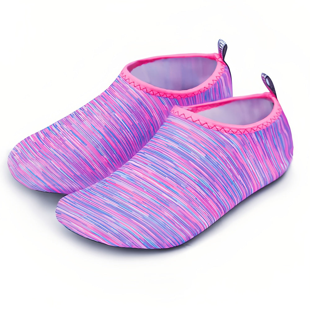 Womens And Mens Barefoot Quick-Dry Socks