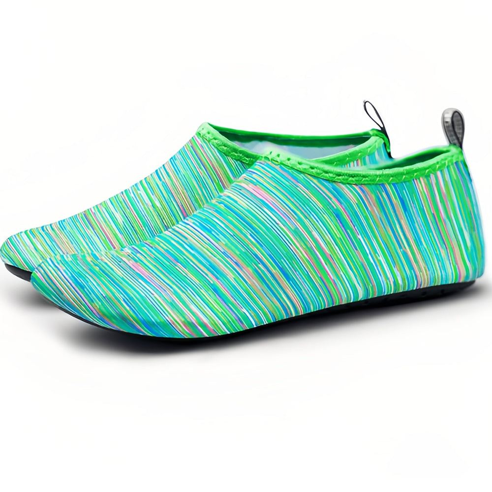 Womens And Mens Barefoot Quick-Dry Socks