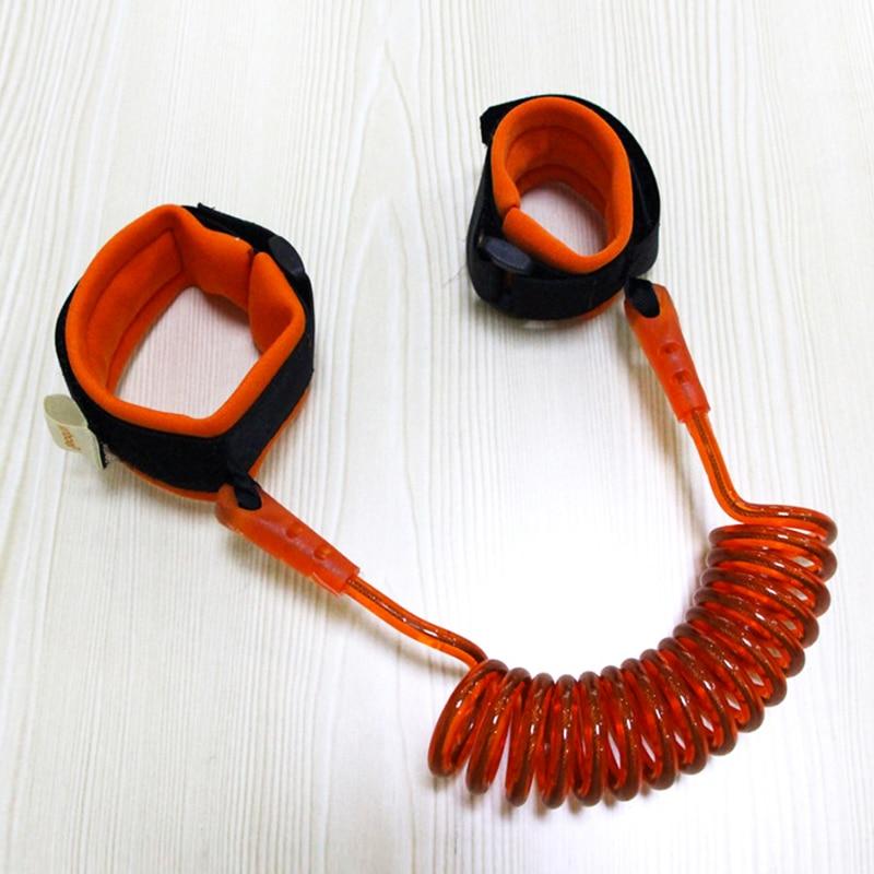 Child Safety Harness Leash