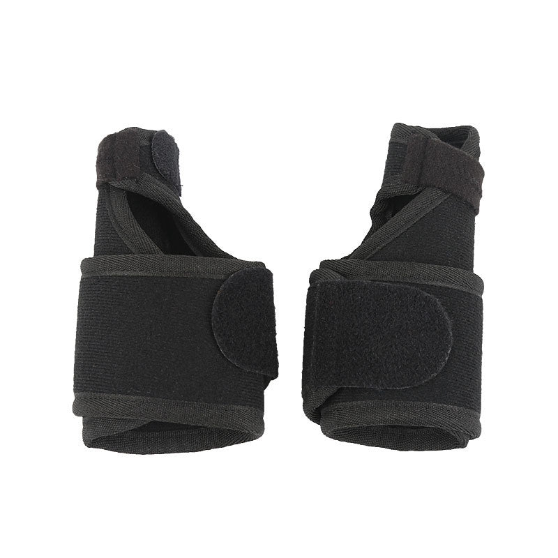 Velcro Bunion Splint Corrector - Brace - 1 pair