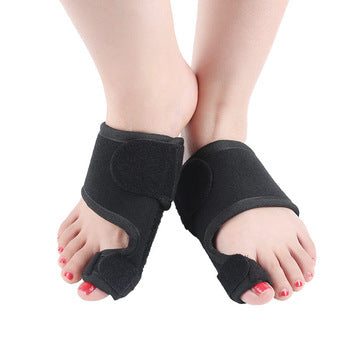 Velcro Bunion Splint Corrector - Brace - 1 pair